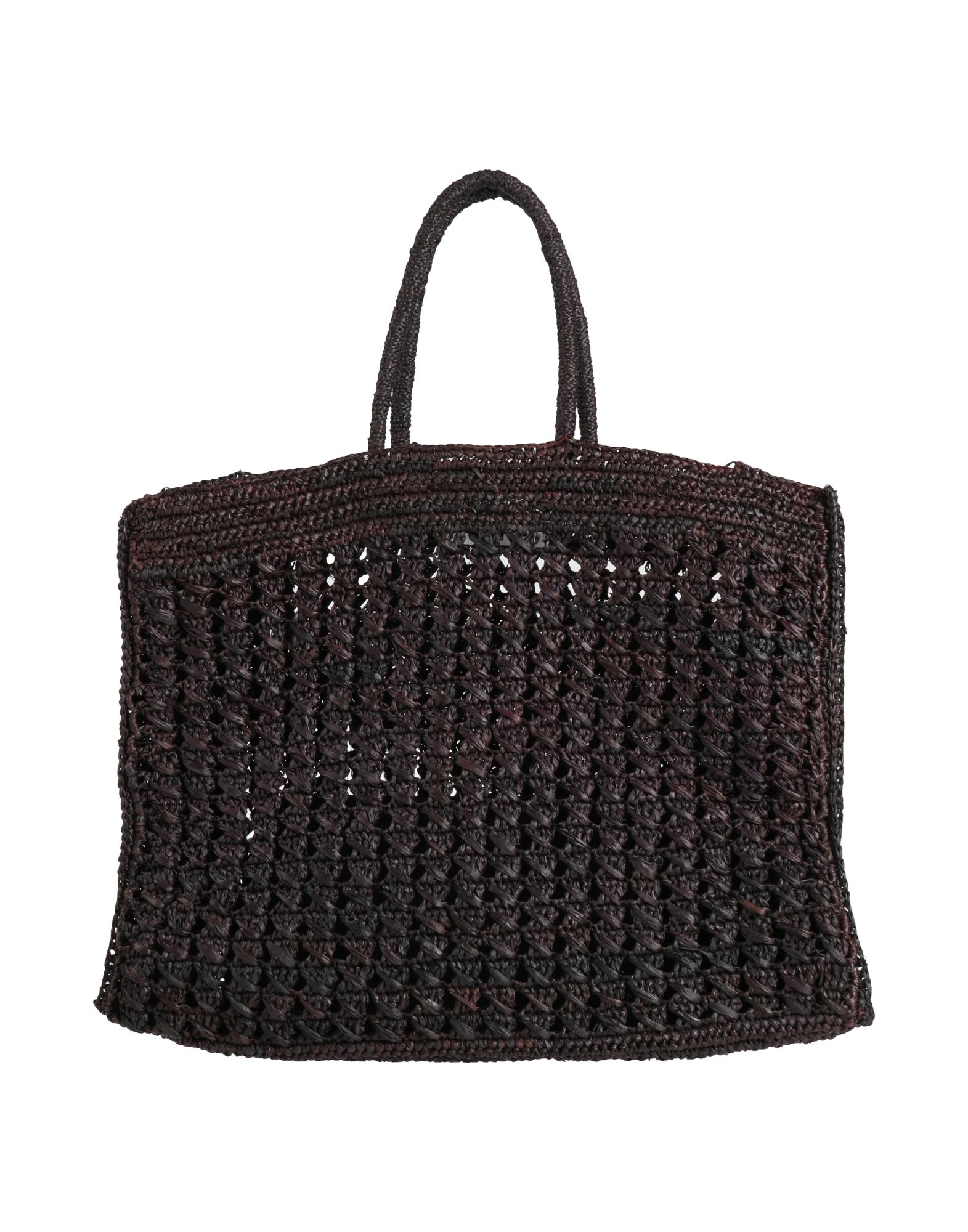 LIVIANA CONTI Handtaschen Damen Schwarz von LIVIANA CONTI