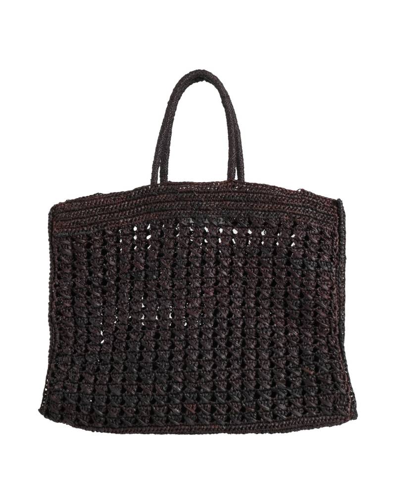 LIVIANA CONTI Handtaschen Damen Schwarz von LIVIANA CONTI