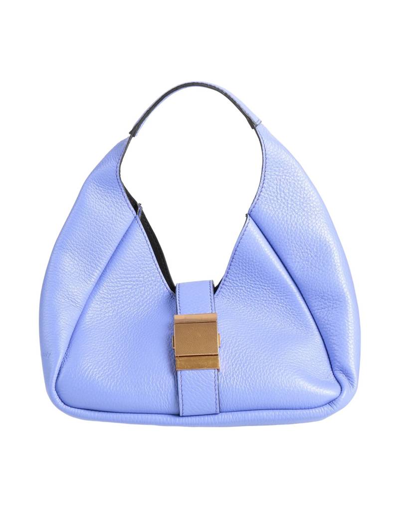 LIVIANA CONTI Handtaschen Damen Violett von LIVIANA CONTI