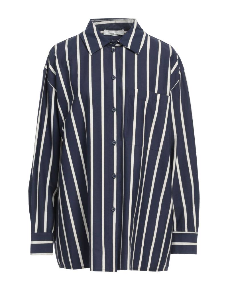 LIVIANA CONTI Hemd Damen Nachtblau von LIVIANA CONTI