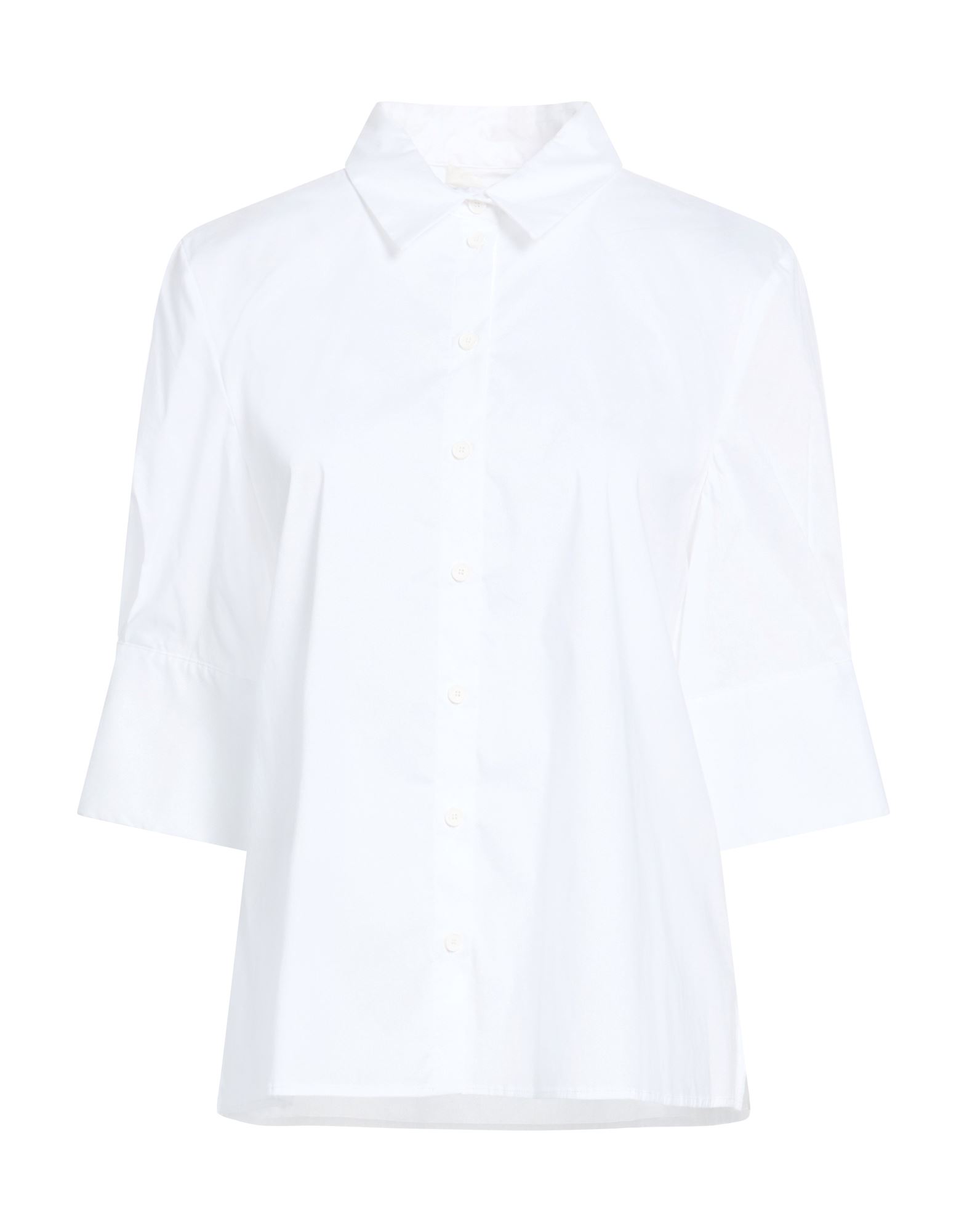 LIVIANA CONTI Hemd Damen Weiß von LIVIANA CONTI