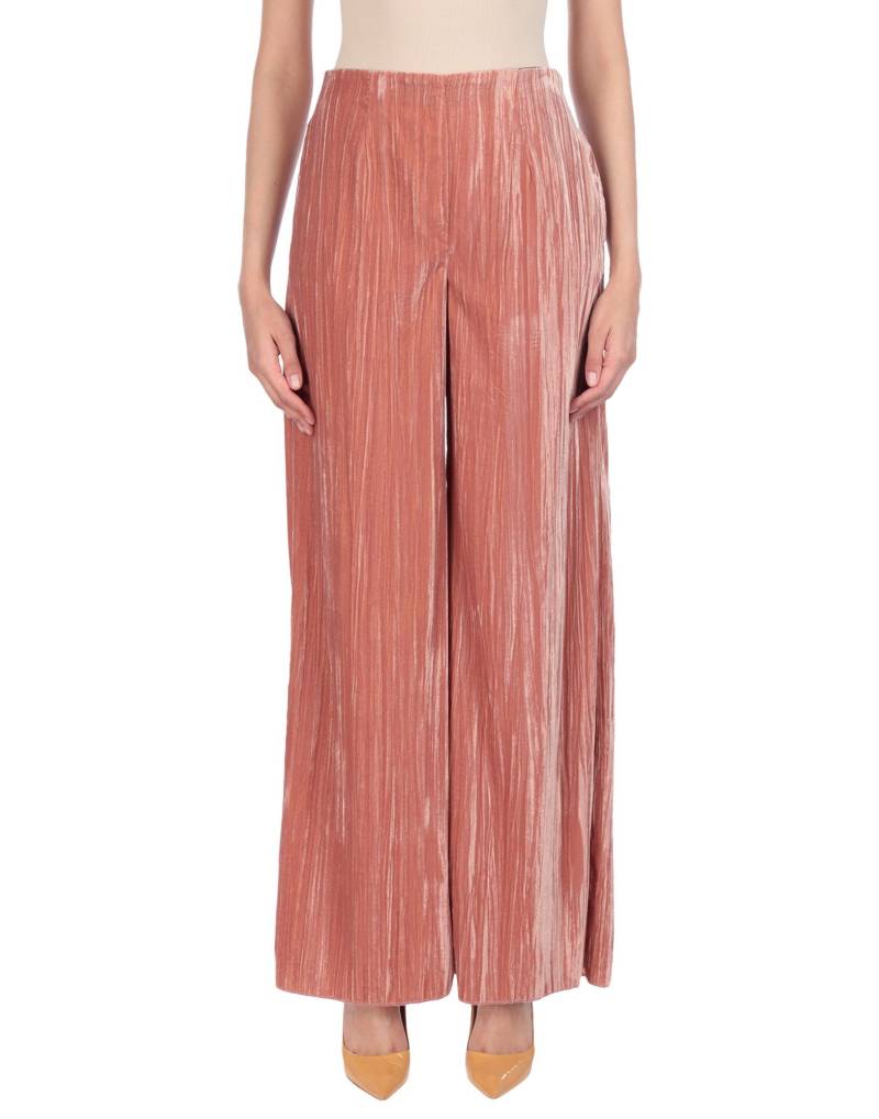 LIVIANA CONTI Hose Damen Antikrosa von LIVIANA CONTI