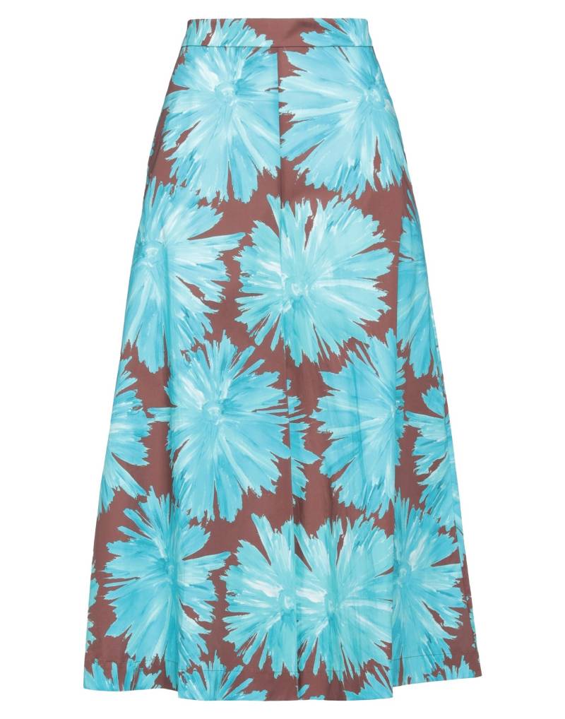 LIVIANA CONTI Hose Damen Azurblau von LIVIANA CONTI