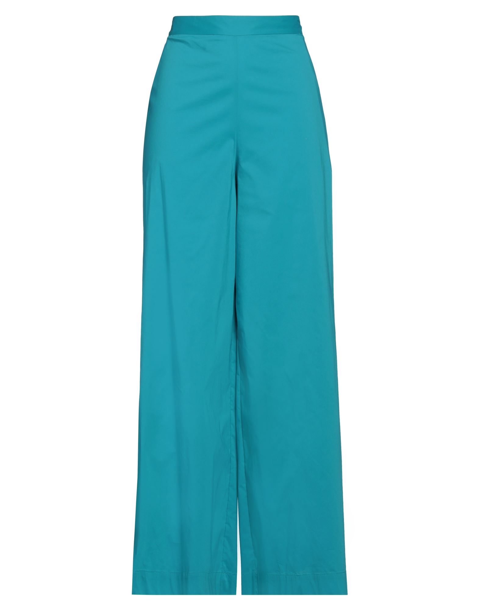 LIVIANA CONTI Hose Damen Azurblau von LIVIANA CONTI