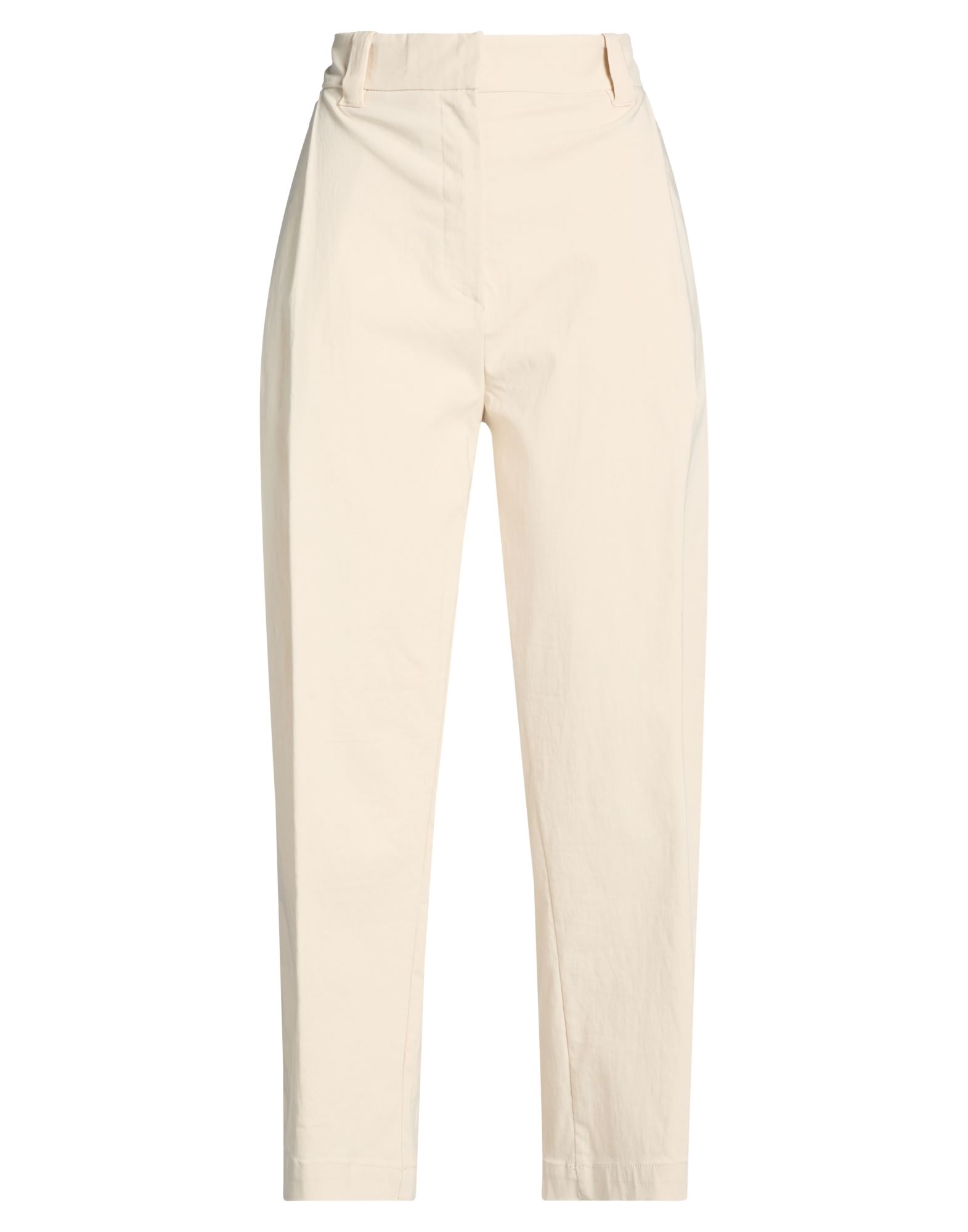 LIVIANA CONTI Hose Damen Beige von LIVIANA CONTI