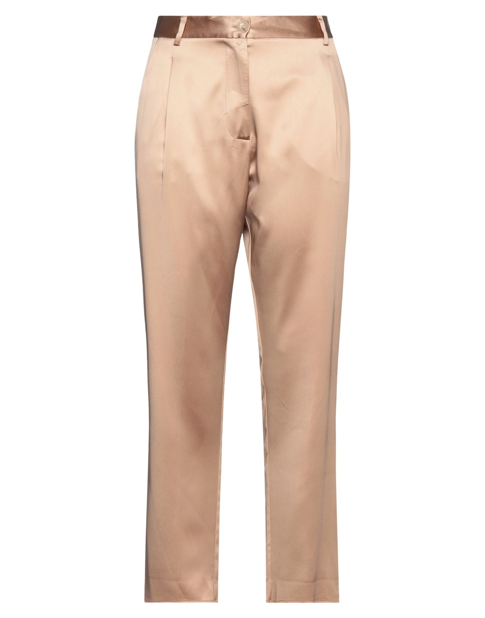 LIVIANA CONTI Hose Damen Beige von LIVIANA CONTI