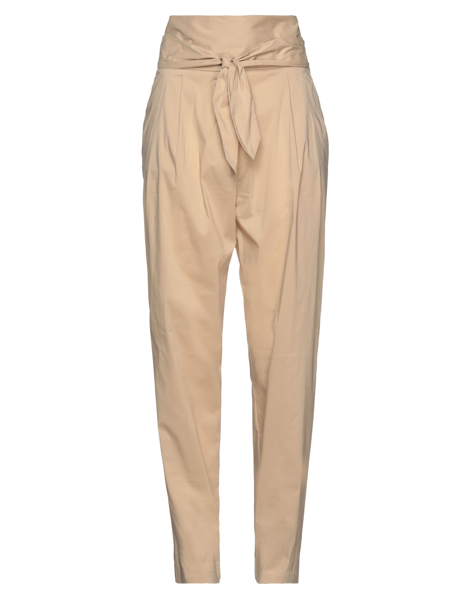 LIVIANA CONTI Hose Damen Beige von LIVIANA CONTI