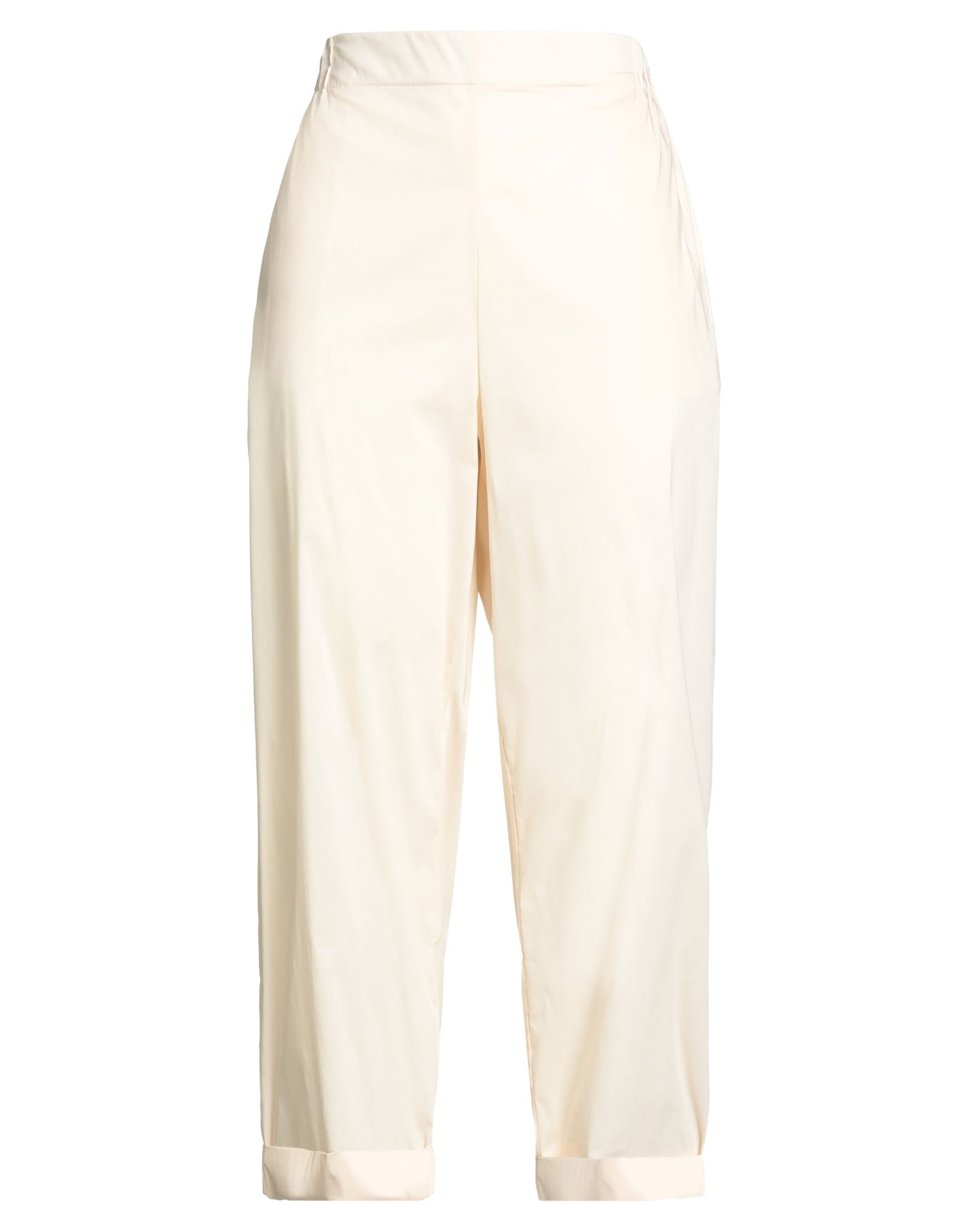 LIVIANA CONTI Hose Damen Cremeweiß von LIVIANA CONTI