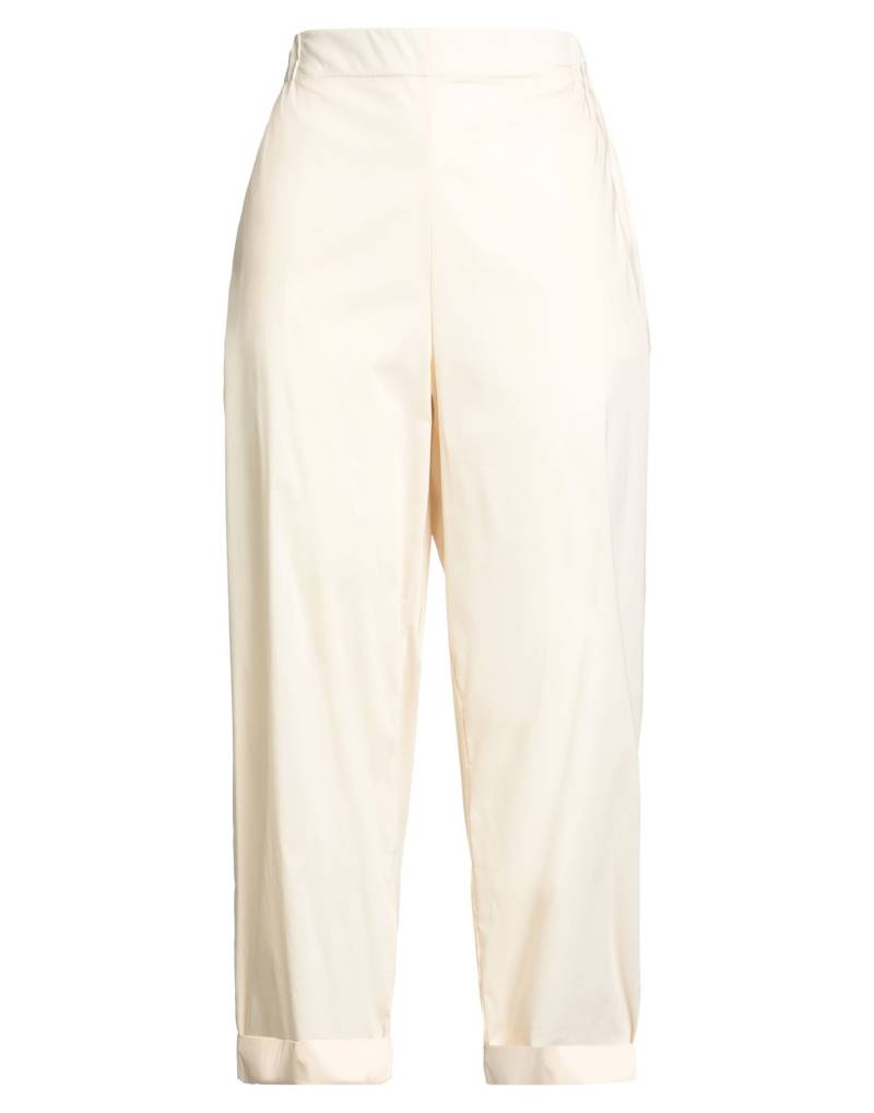 LIVIANA CONTI Hose Damen Cremeweiß von LIVIANA CONTI