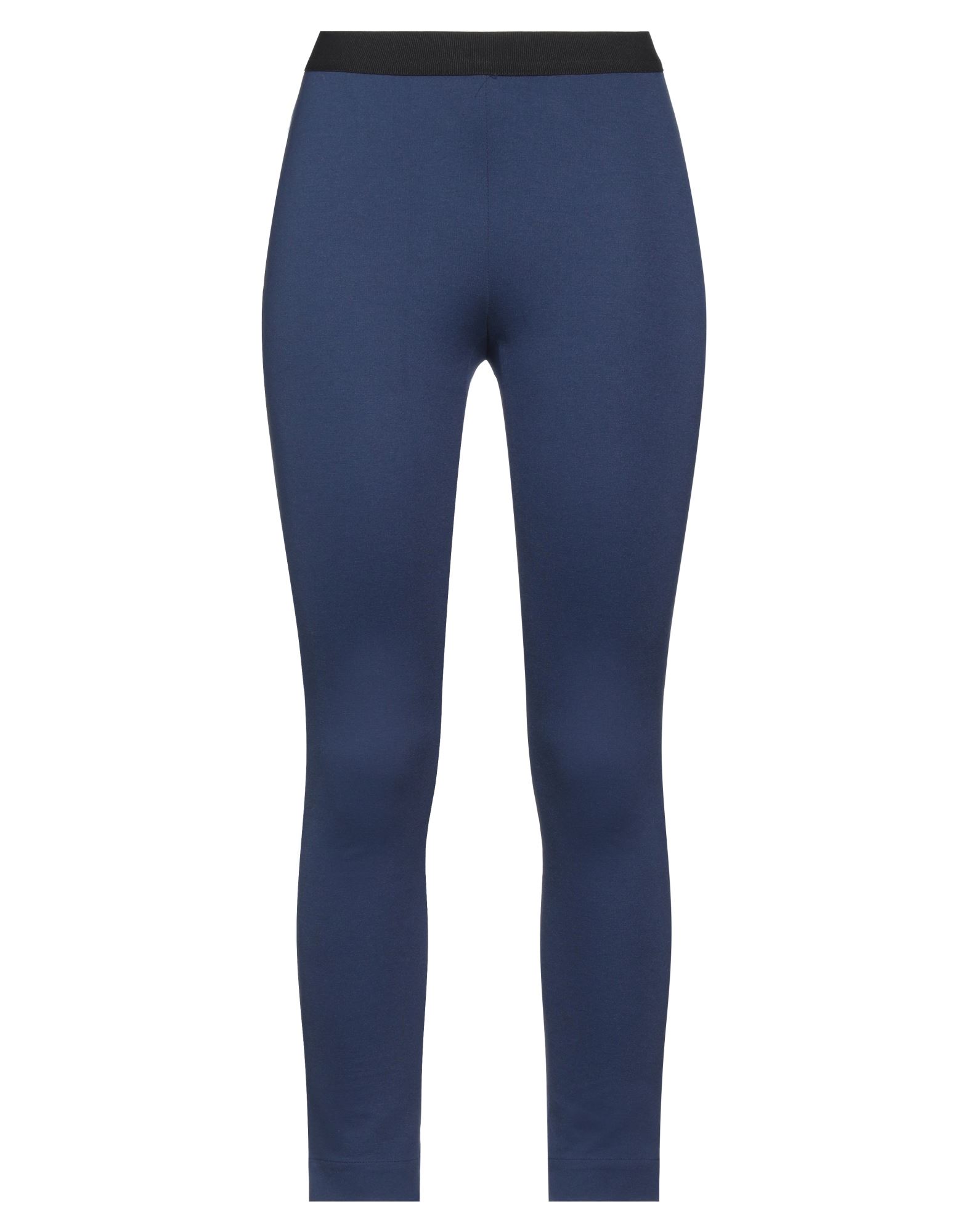 LIVIANA CONTI Leggings Damen Blau von LIVIANA CONTI