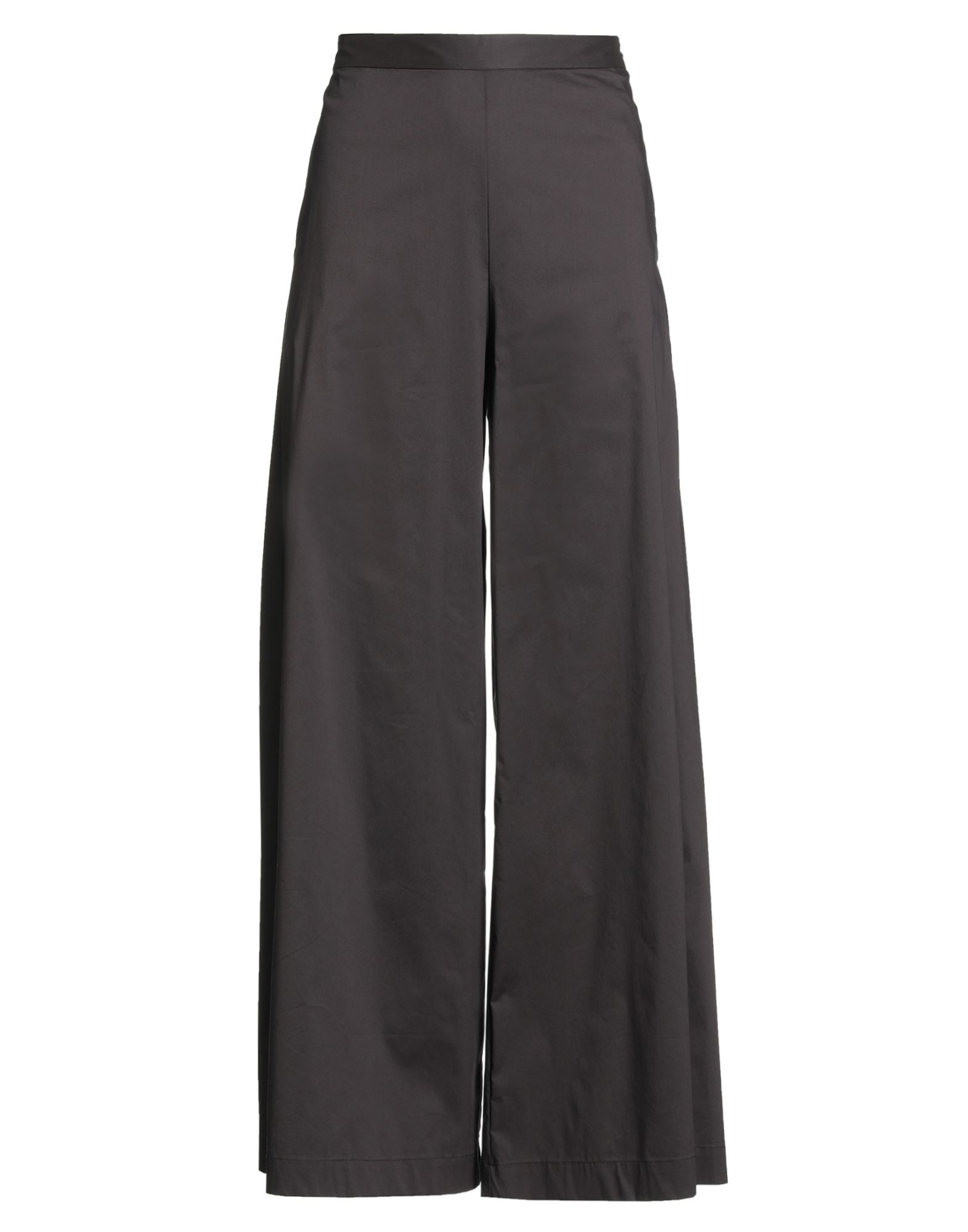 LIVIANA CONTI Hose Damen Dunkelbraun von LIVIANA CONTI