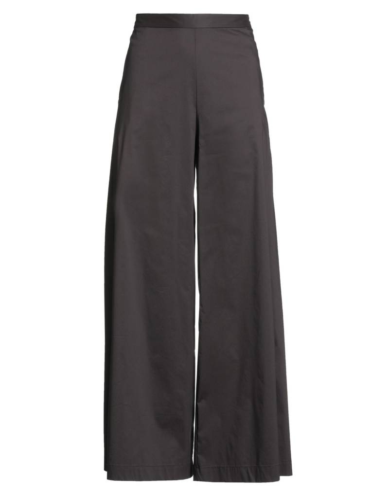 LIVIANA CONTI Hose Damen Dunkelbraun von LIVIANA CONTI