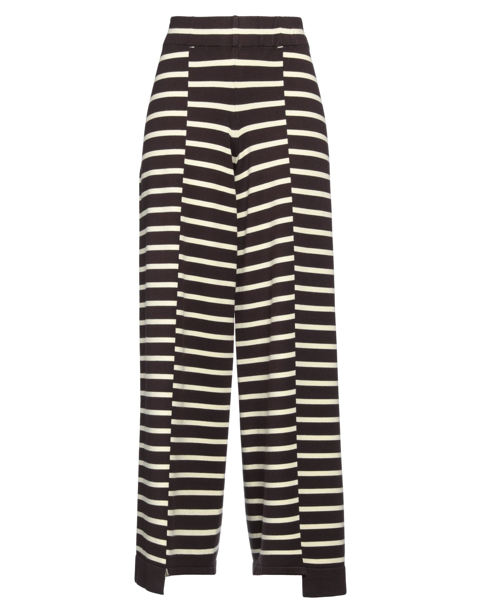 LIVIANA CONTI Hose Damen Dunkelbraun LIVIANA CONTI Hose Damen Dunkelbraun von LIVIANA CONTI