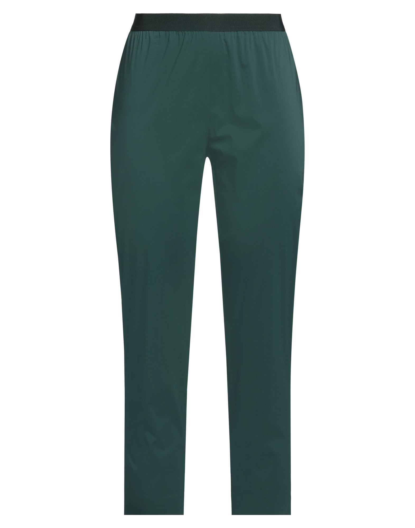 LIVIANA CONTI Hose Damen Dunkelgrün von LIVIANA CONTI