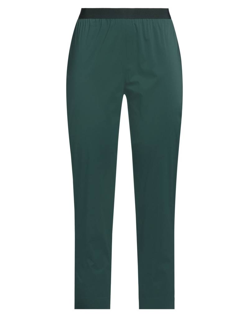 LIVIANA CONTI Hose Damen Dunkelgrün von LIVIANA CONTI