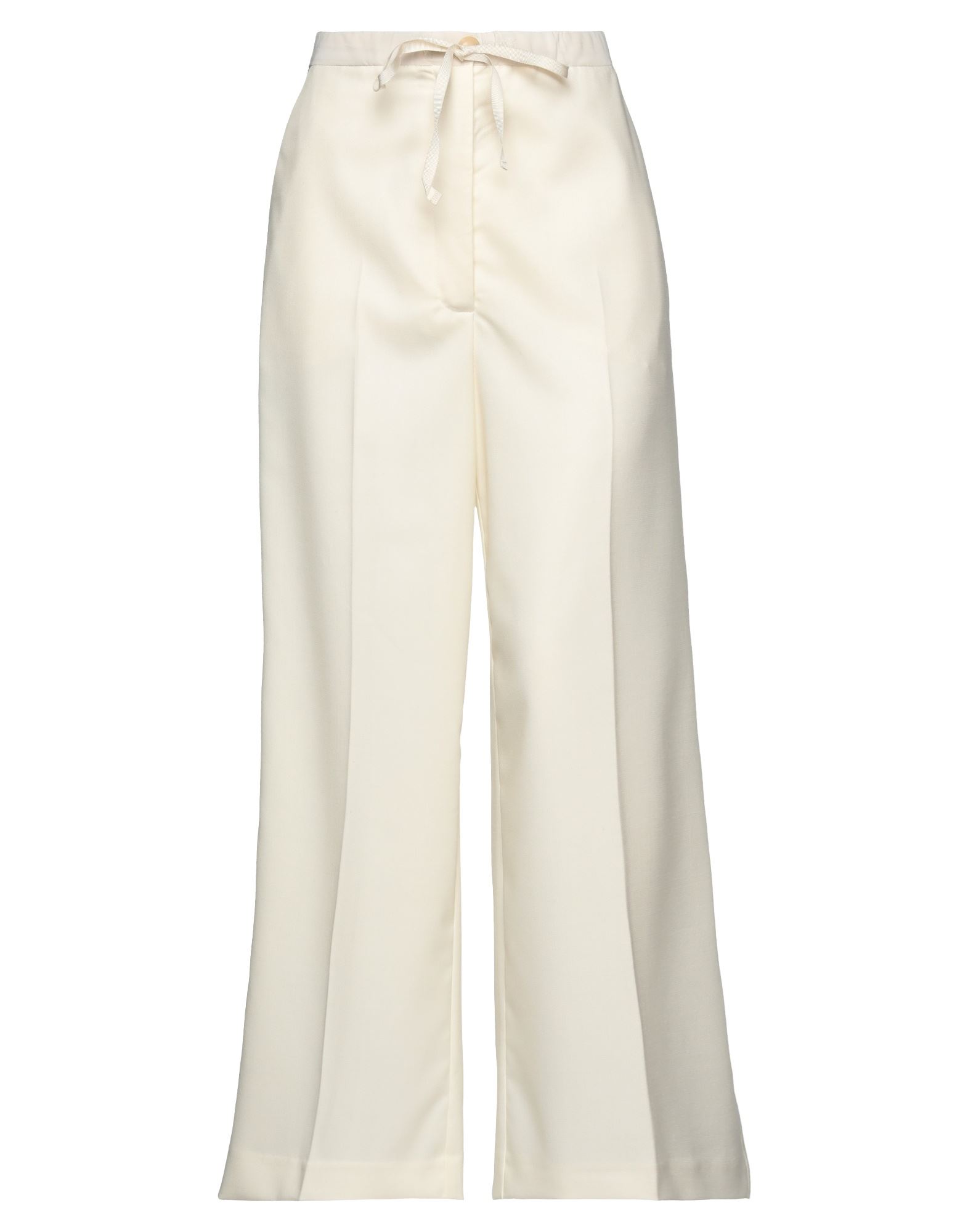 LIVIANA CONTI Hose Damen Elfenbein von LIVIANA CONTI