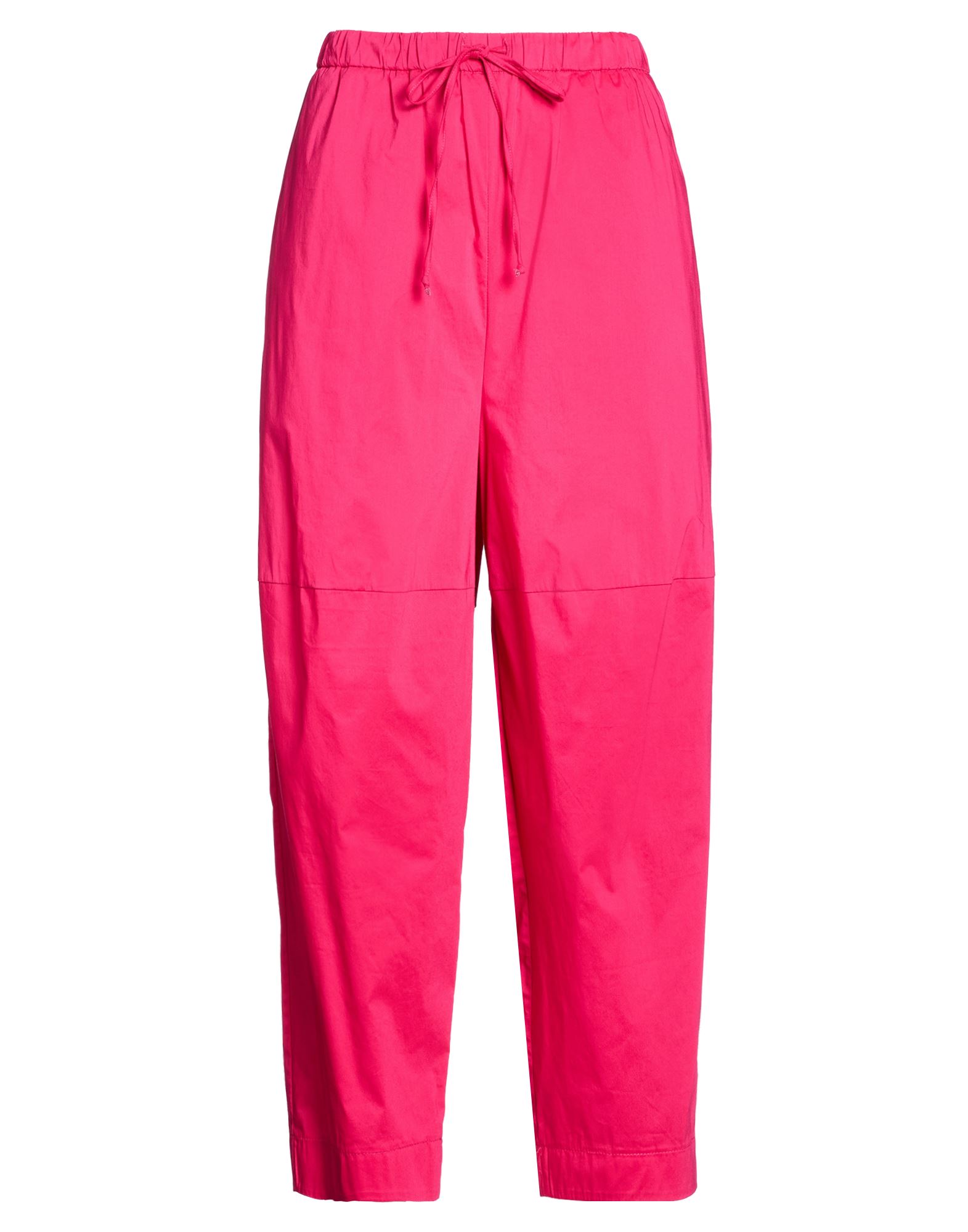 LIVIANA CONTI Hose Damen Fuchsia von LIVIANA CONTI