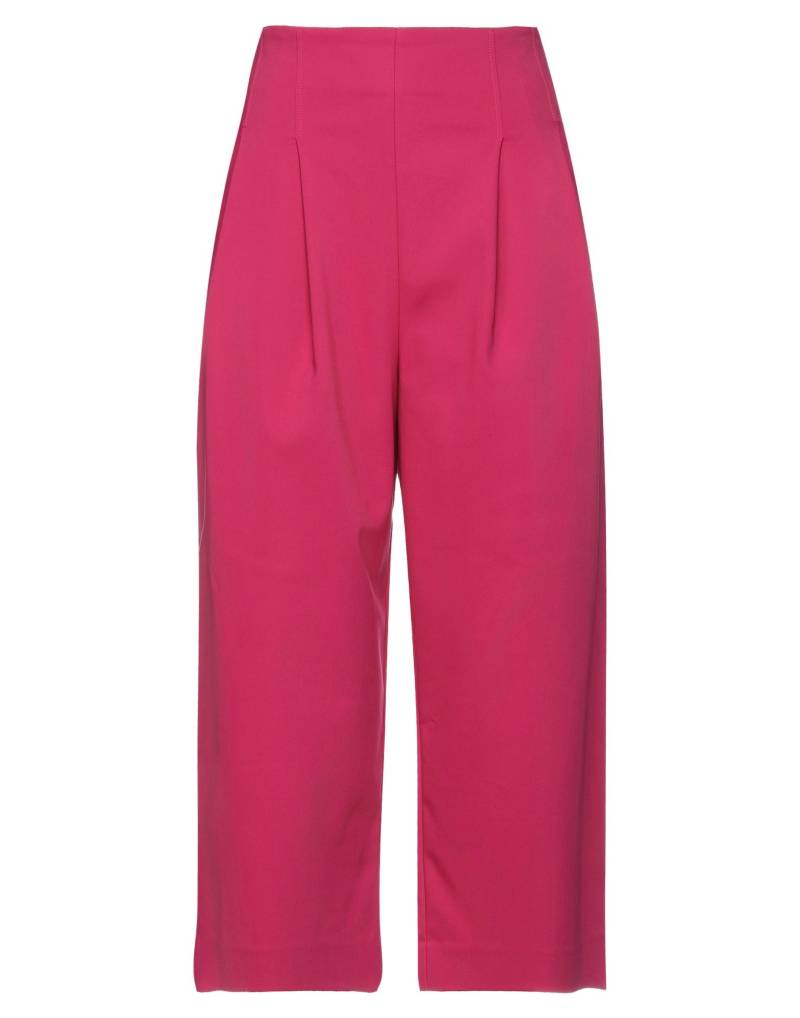 LIVIANA CONTI Hose Damen Fuchsia von LIVIANA CONTI
