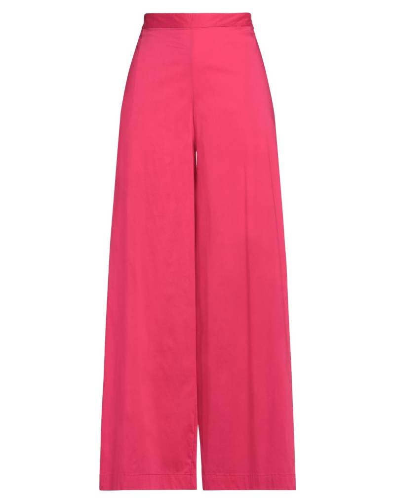 LIVIANA CONTI Hose Damen Fuchsia von LIVIANA CONTI