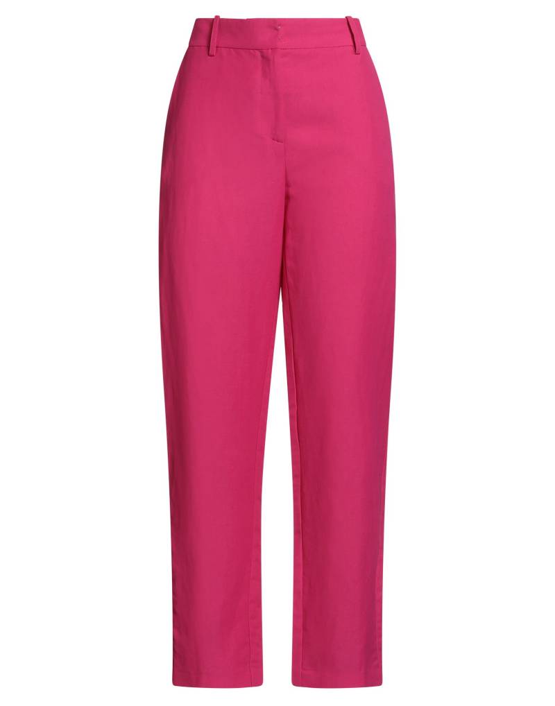 LIVIANA CONTI Hose Damen Fuchsia von LIVIANA CONTI