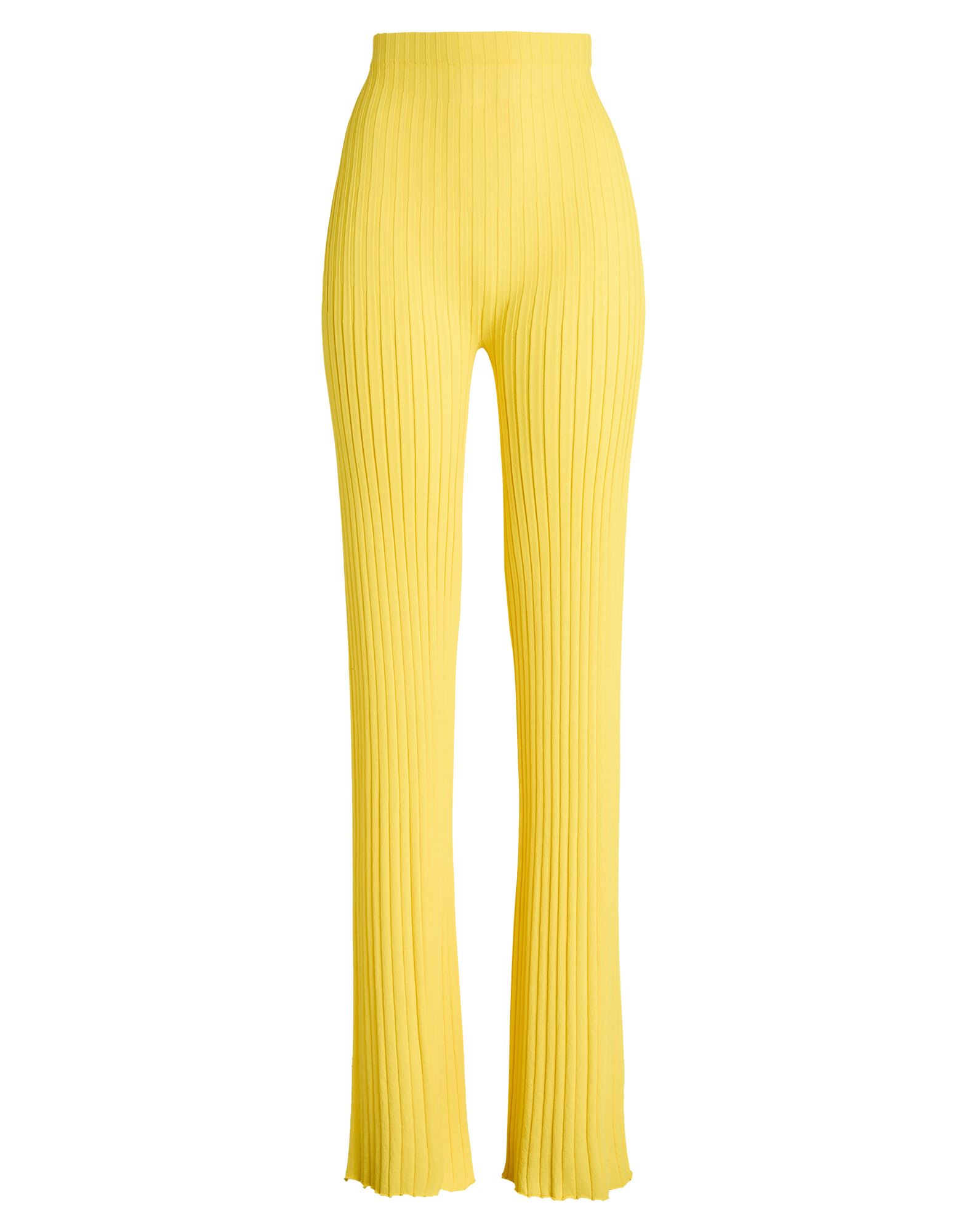 LIVIANA CONTI Hose Damen Gelb LIVIANA CONTI Hose Damen Gelb von LIVIANA CONTI