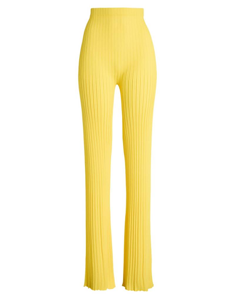 LIVIANA CONTI Hose Damen Gelb LIVIANA CONTI Hose Damen Gelb von LIVIANA CONTI