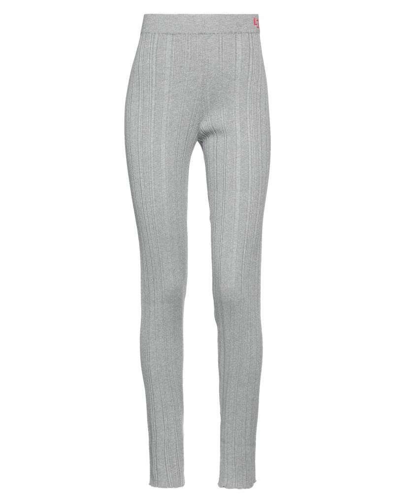 LIVIANA CONTI Leggings Damen Grau von LIVIANA CONTI