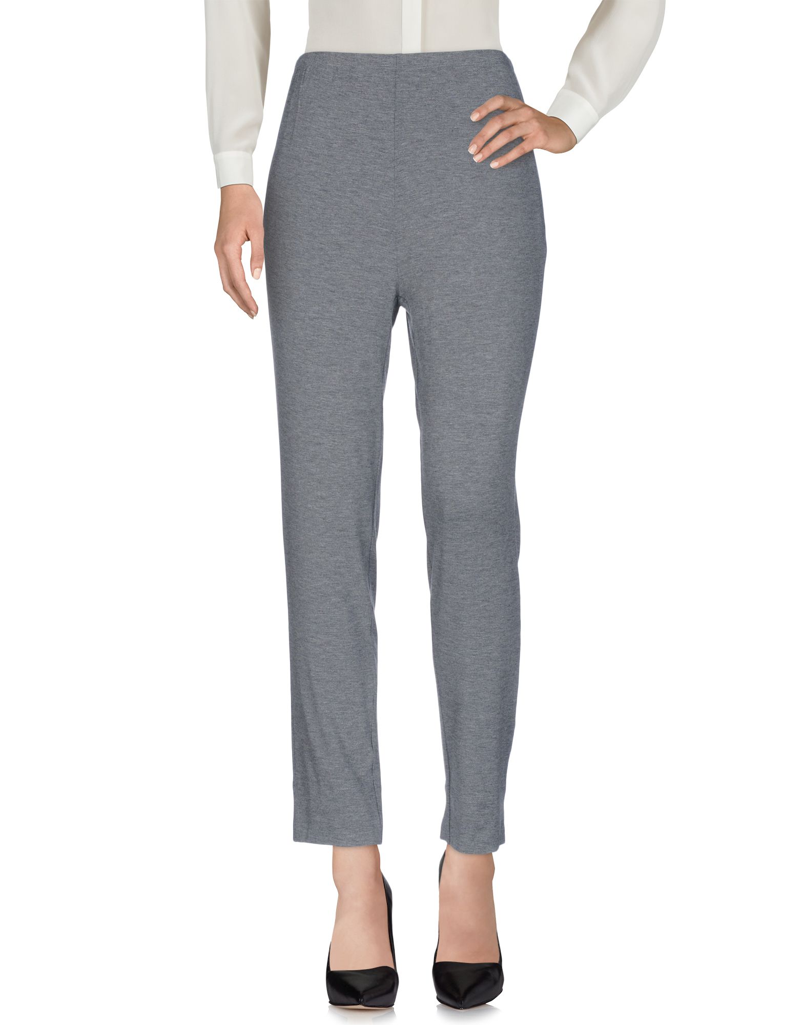 LIVIANA CONTI Hose Damen Grau LIVIANA CONTI Hose Damen Grau von LIVIANA CONTI