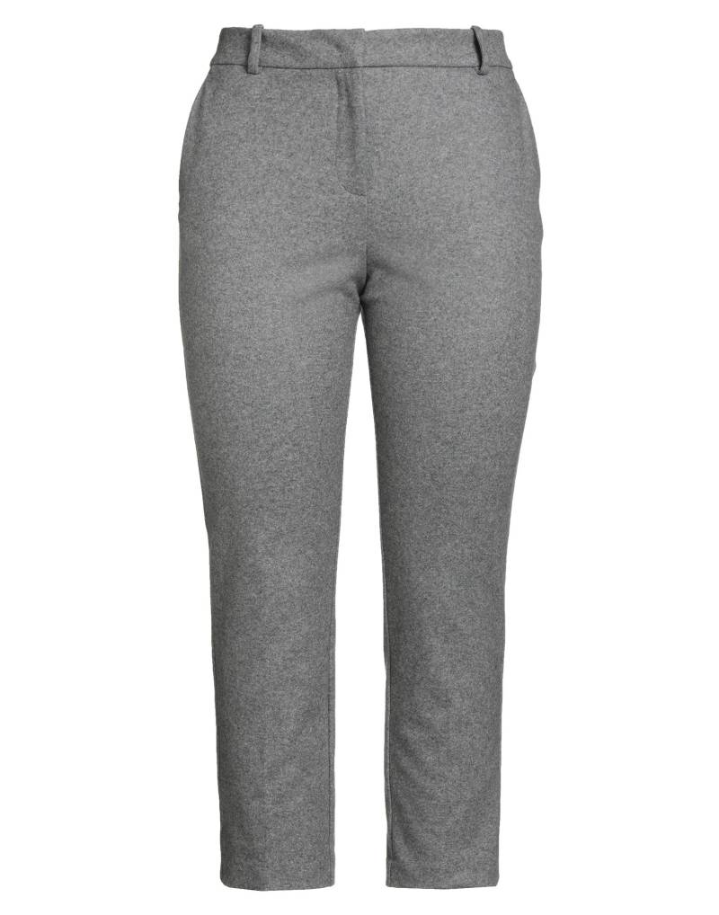 LIVIANA CONTI Hose Damen Grau von LIVIANA CONTI