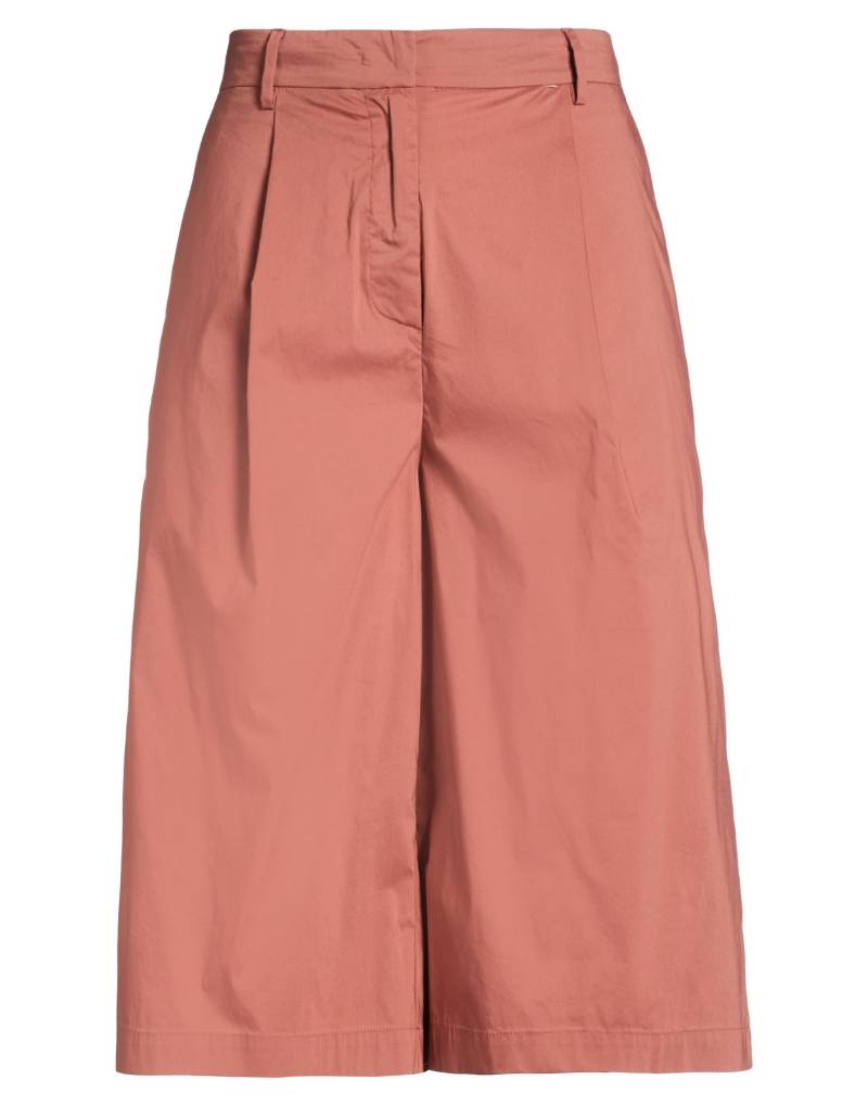 LIVIANA CONTI Hose Damen Hellbraun von LIVIANA CONTI