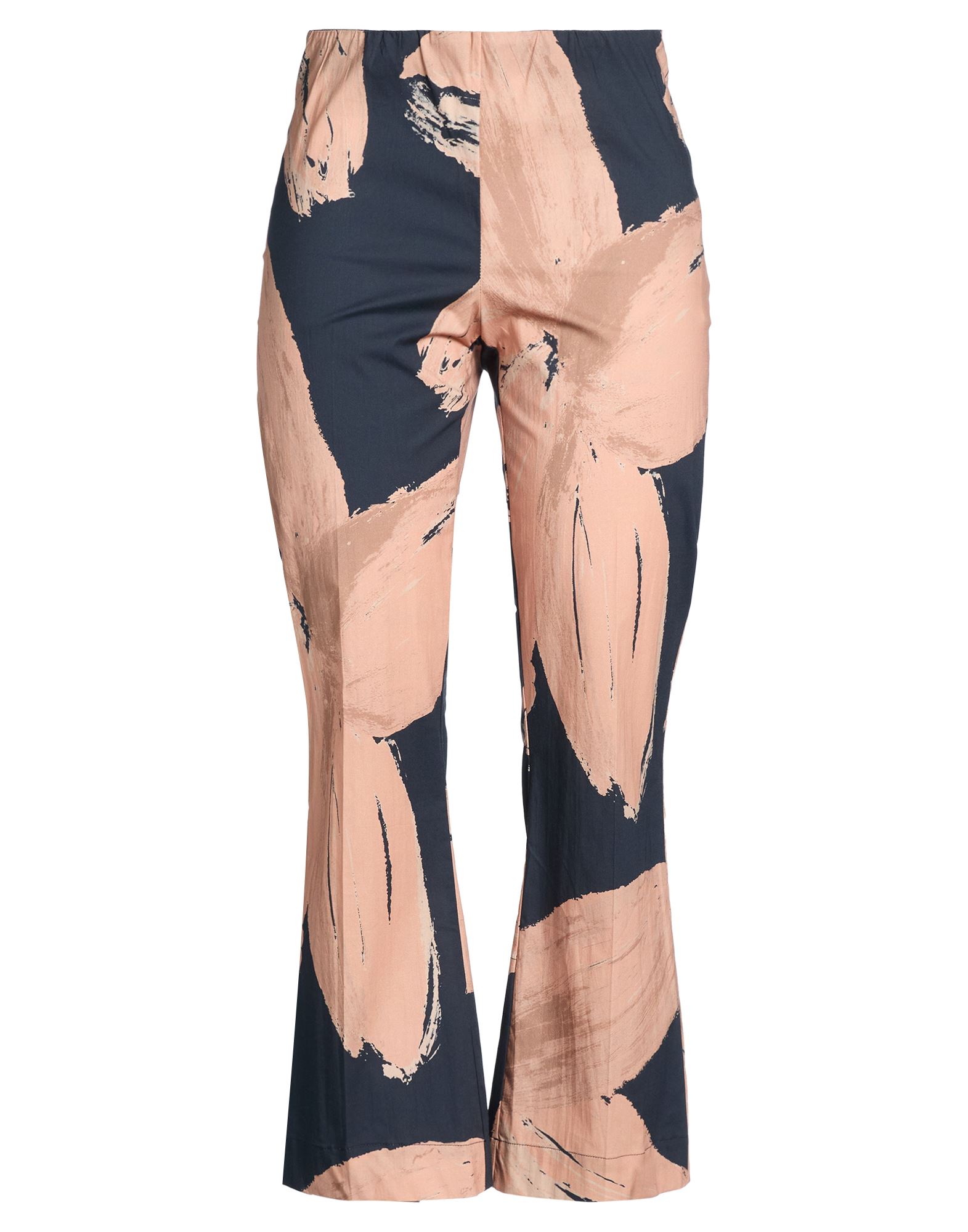 LIVIANA CONTI Hose Damen Hellbraun von LIVIANA CONTI