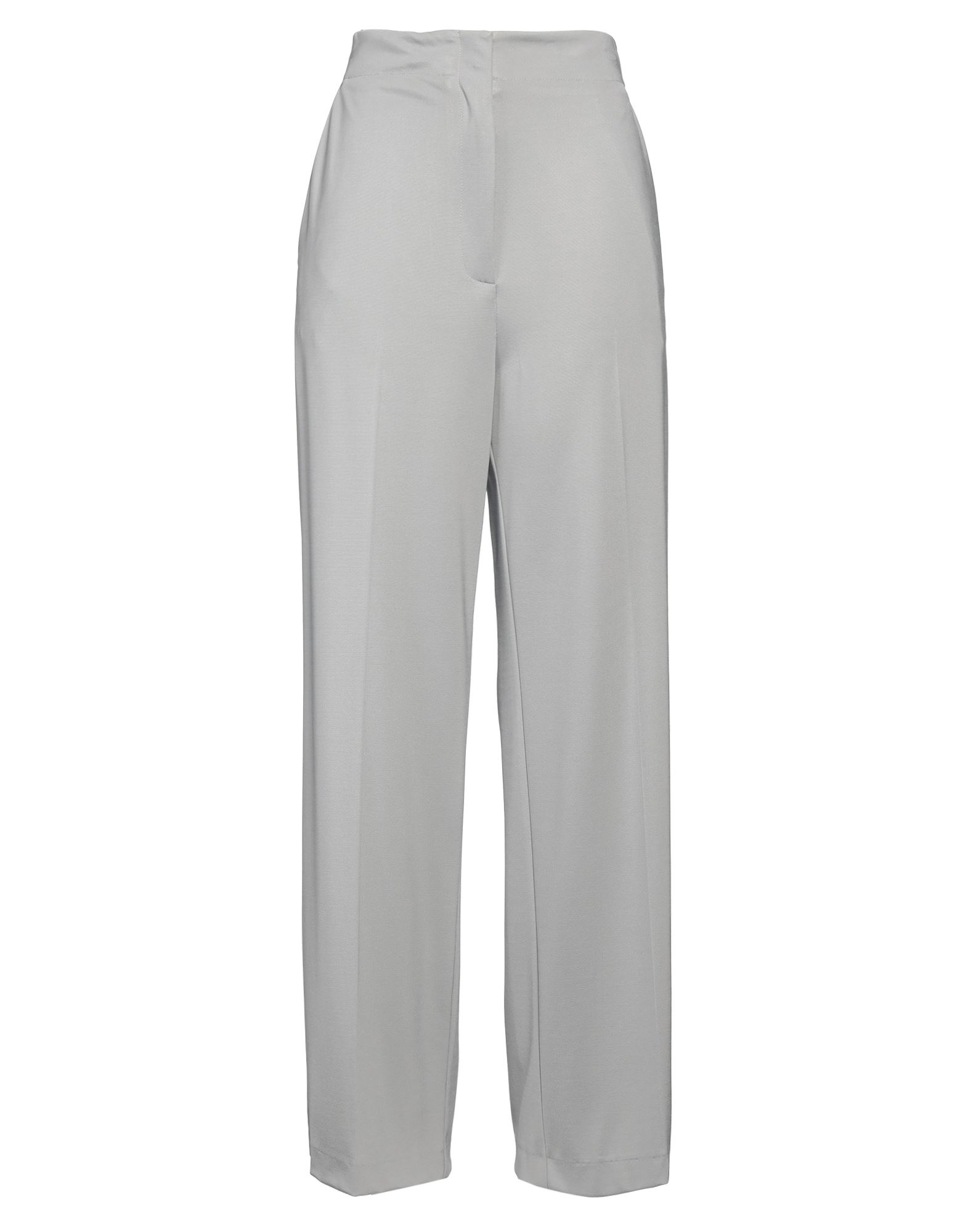 LIVIANA CONTI Hose Damen Hellgrau LIVIANA CONTI Hose Damen Hellgrau von LIVIANA CONTI