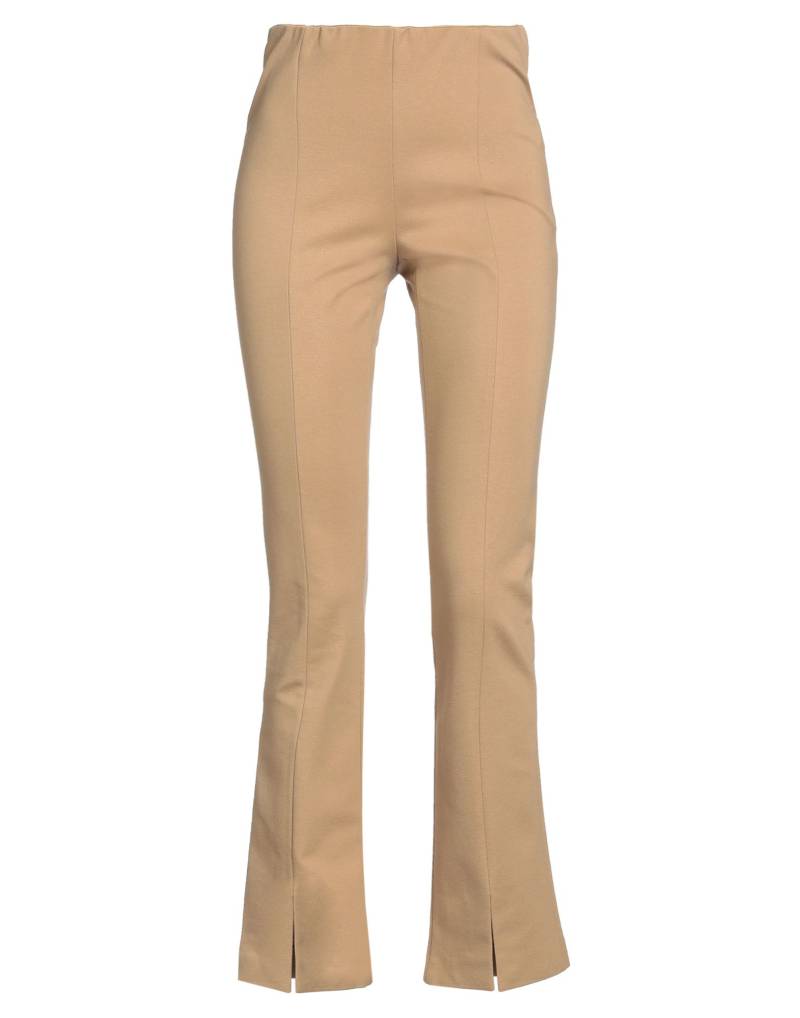 LIVIANA CONTI Leggings Damen Kamel von LIVIANA CONTI