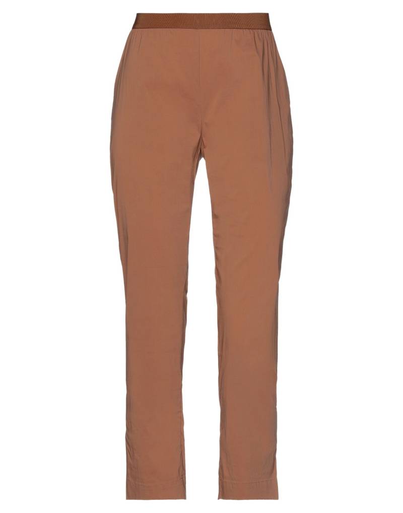 LIVIANA CONTI Hose Damen Kamel von LIVIANA CONTI