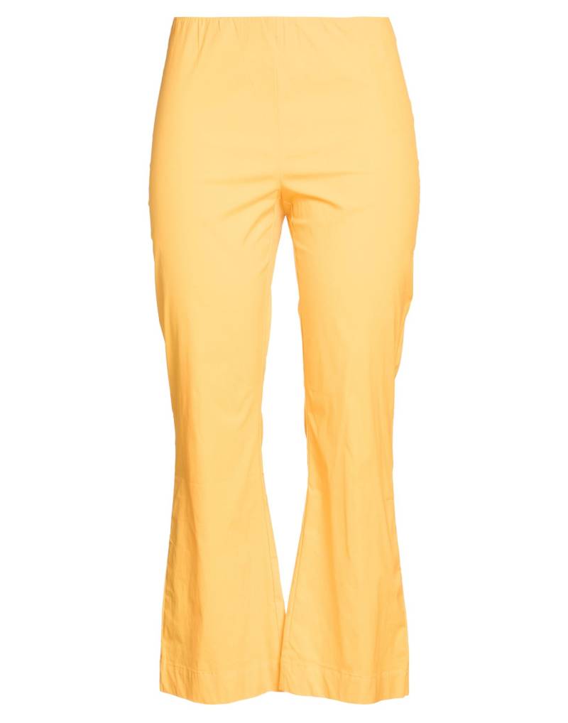 LIVIANA CONTI Hose Damen Mandarine von LIVIANA CONTI