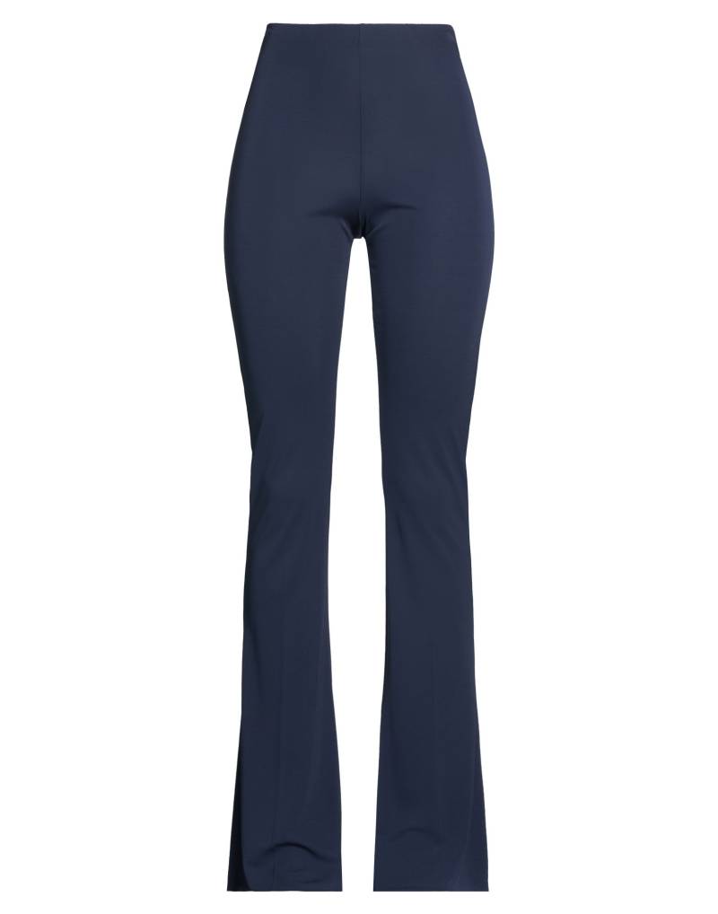 LIVIANA CONTI Hose Damen Marineblau von LIVIANA CONTI