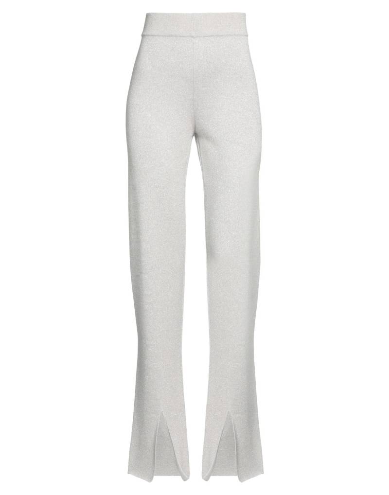 LIVIANA CONTI Hose Damen Off white von LIVIANA CONTI