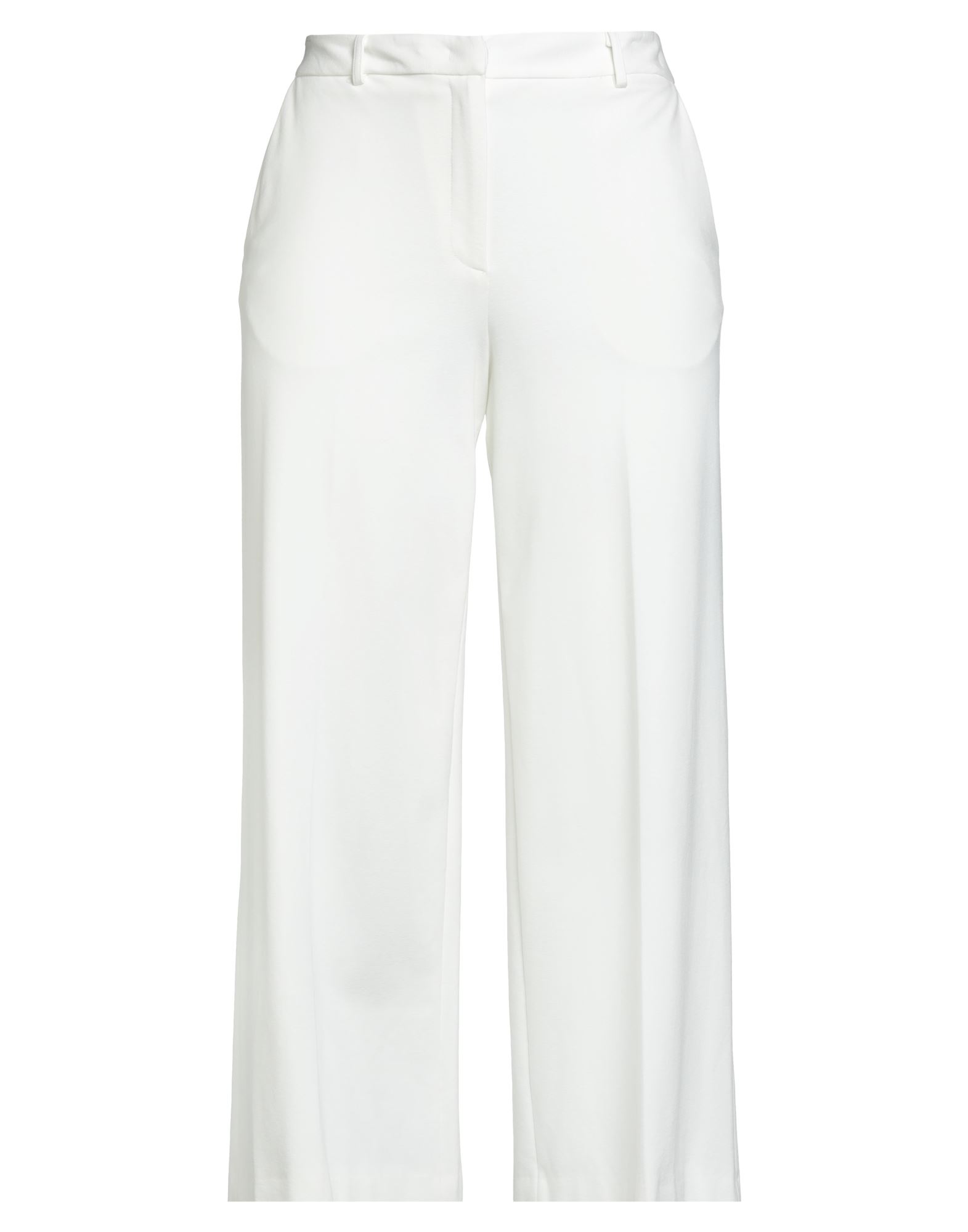 LIVIANA CONTI Hose Damen Off white von LIVIANA CONTI