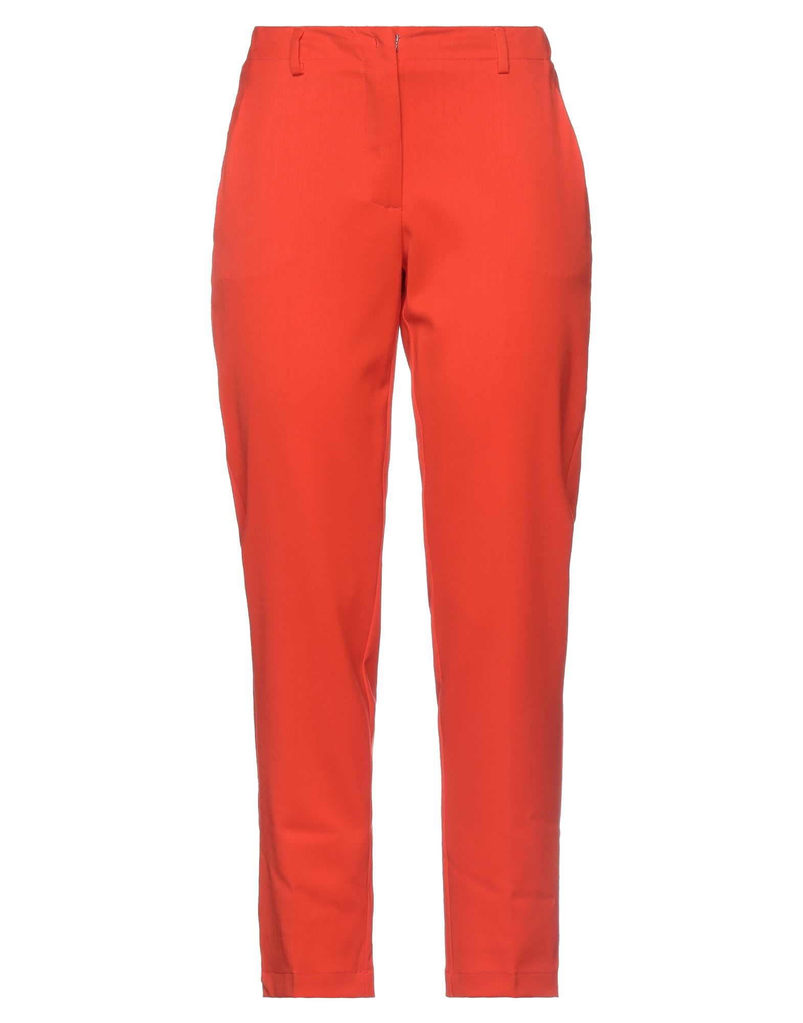 LIVIANA CONTI Hose Damen Orange von LIVIANA CONTI