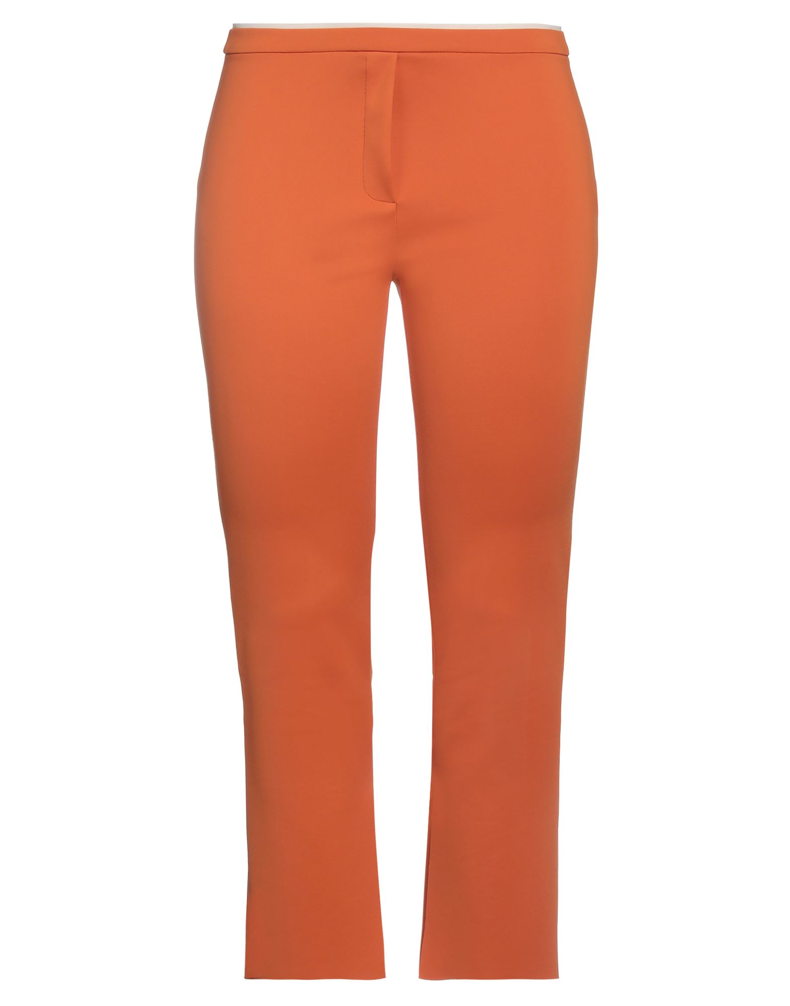 LIVIANA CONTI Hose Damen Orange von LIVIANA CONTI