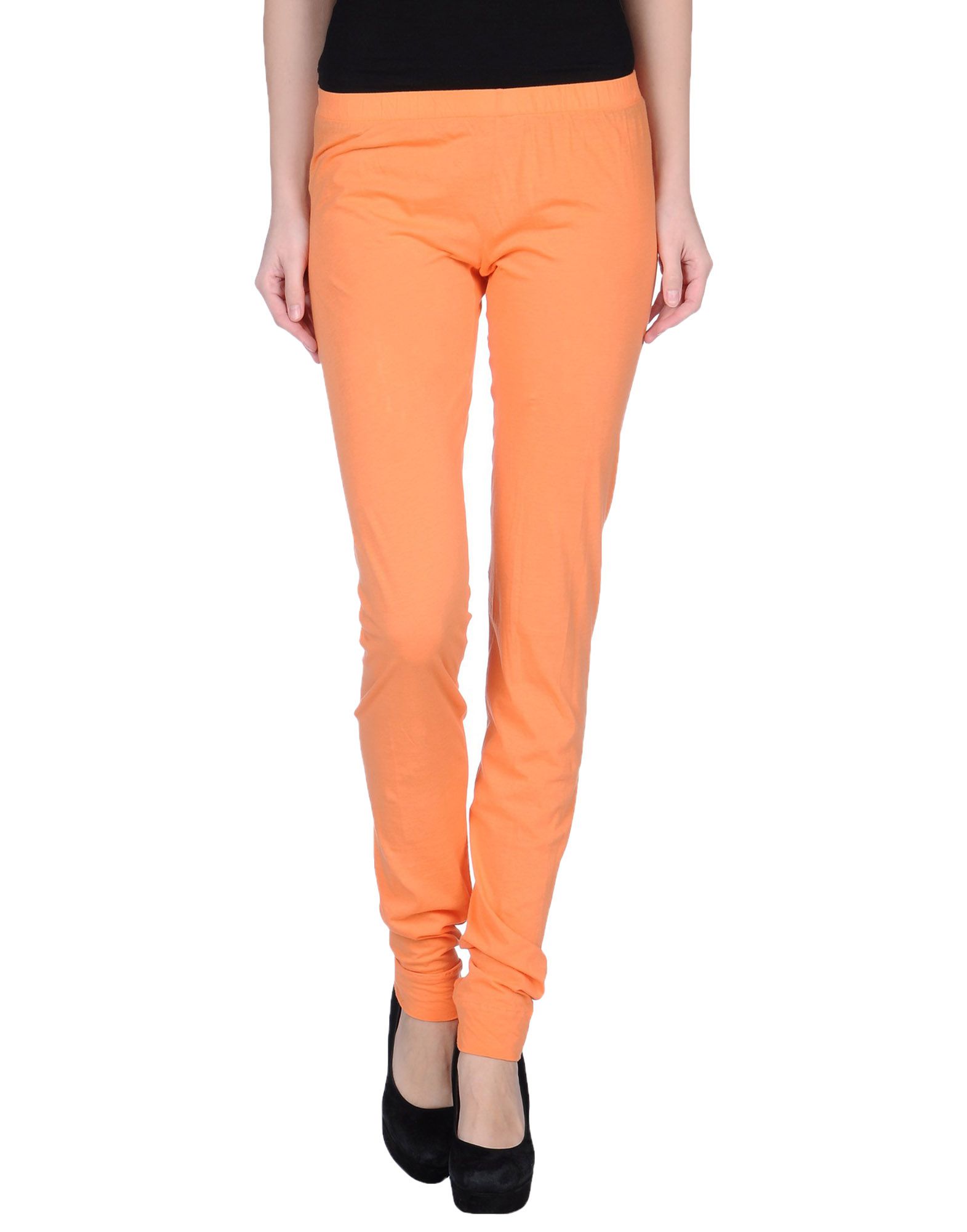 LIVIANA CONTI Hose Damen Orange von LIVIANA CONTI