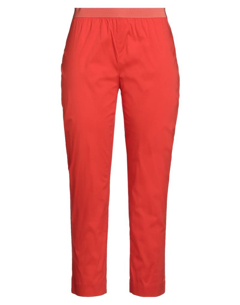 LIVIANA CONTI Hose Damen Orange von LIVIANA CONTI