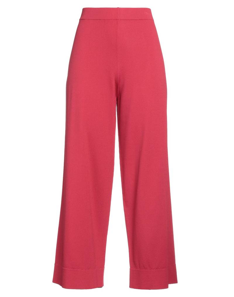 LIVIANA CONTI Hose Damen Rot von LIVIANA CONTI