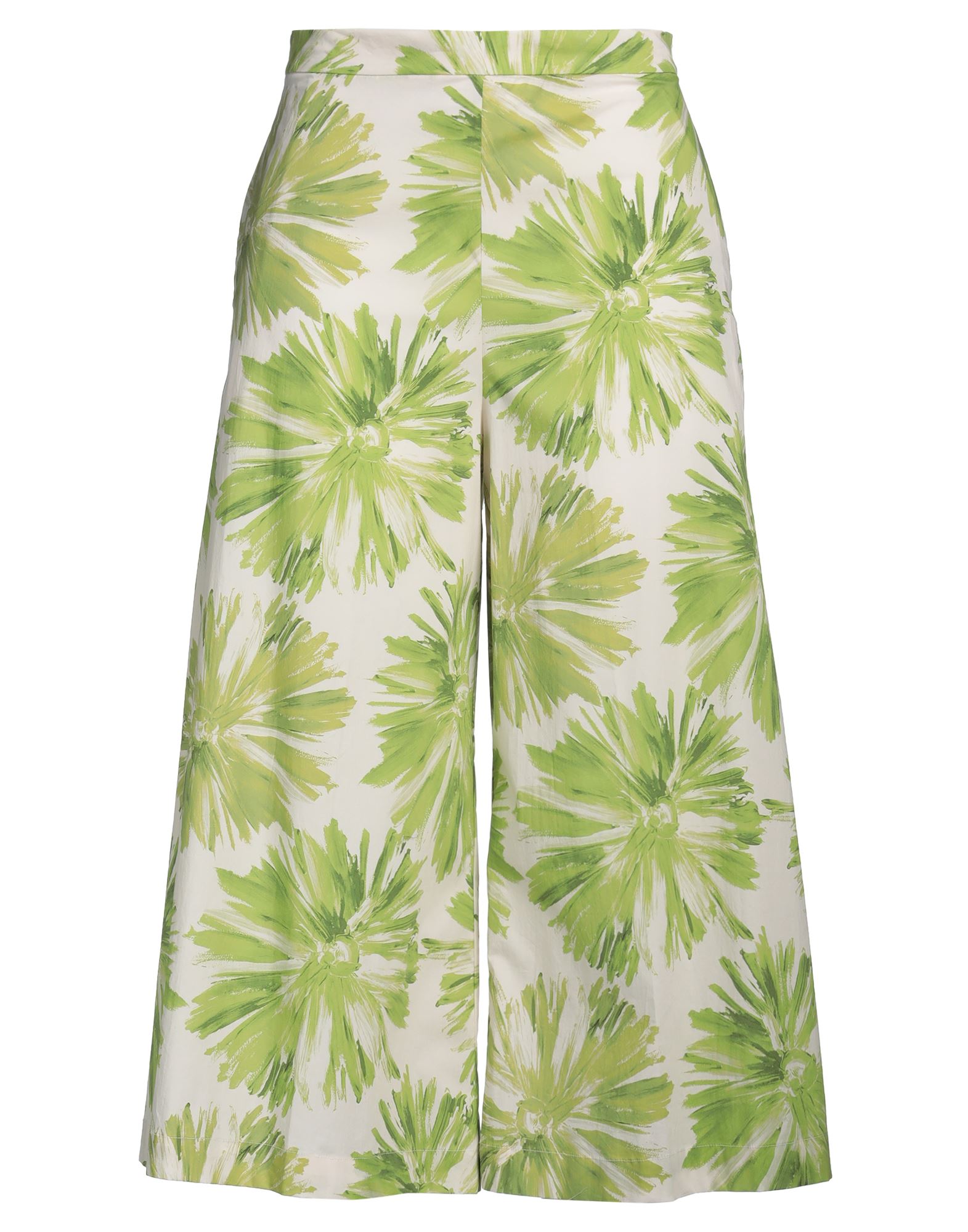 LIVIANA CONTI Hose Damen Säuregrün von LIVIANA CONTI