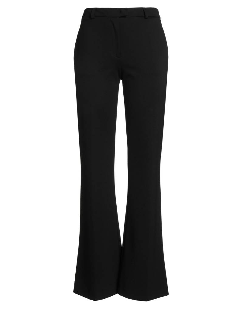 LIVIANA CONTI Hose Damen Schwarz von LIVIANA CONTI