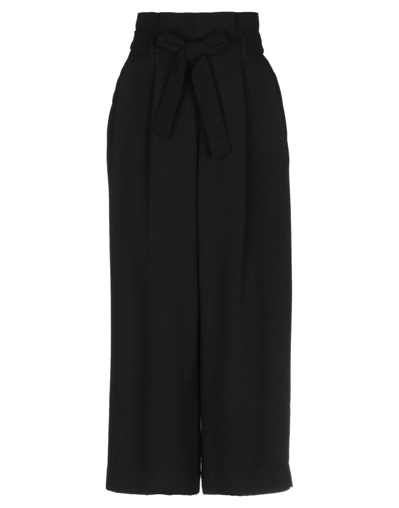 LIVIANA CONTI Hose Damen Schwarz von LIVIANA CONTI