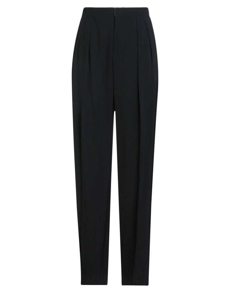 LIVIANA CONTI Hose Damen Schwarz von LIVIANA CONTI