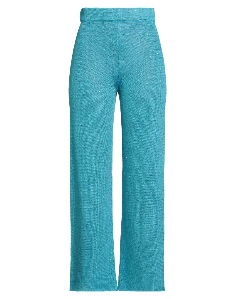 LIVIANA CONTI Hose Damen Tūrkis von LIVIANA CONTI