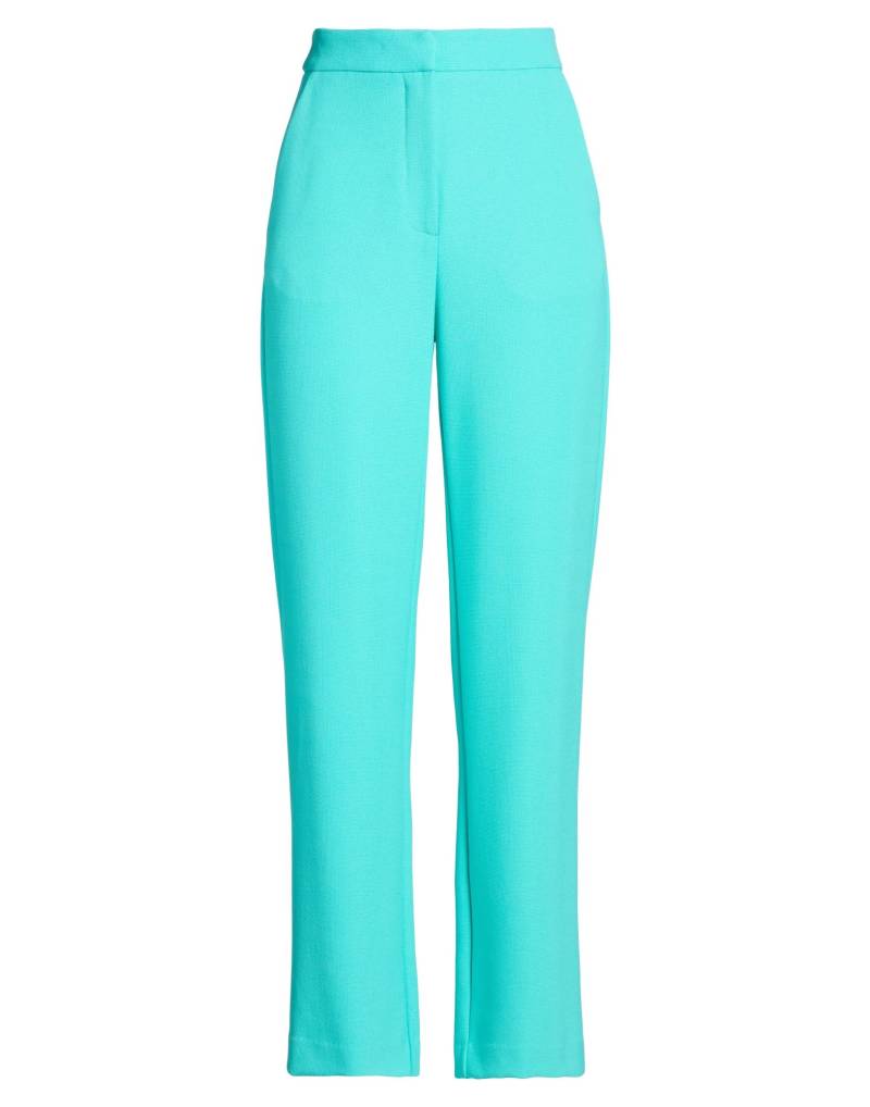 LIVIANA CONTI Hose Damen Tūrkis von LIVIANA CONTI
