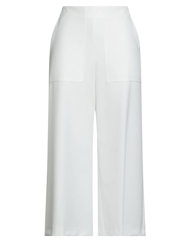 LIVIANA CONTI Hose Damen Weiß von LIVIANA CONTI